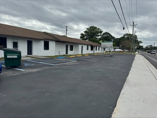 202-204 N Fiske & 935 School