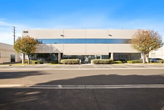 Anaheim, CA Warehouse - 1345 S Lewis St Anaheim, CA Warehouse - 1345 S Lewis St