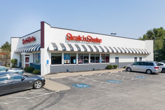 Gladstone, MO Fast Food - 4929 N Old Pike Rd