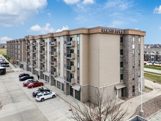 Ankeny, IA Apartments - 1210 SW 28th St