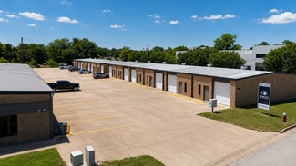 Tyler, TX Industrial - 3815 Timms St Tyler, TX Industrial - 3815 Timms St
