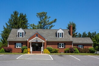 Waynesboro, VA Office - 2352 Jefferson Hwy Waynesboro, VA Office - 2352 Jefferson Hwy