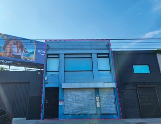 Los Angeles, CA Loft/Creative Space - 8543 Venice Blvd