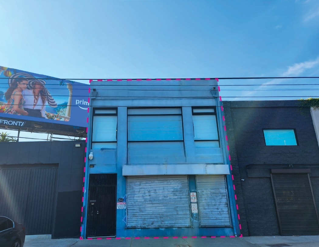 8543 Venice Blvd, Los Angeles, CA for Sale