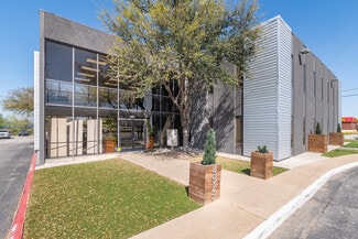 Fort Worth, TX Office - 4925 Davis Blvd