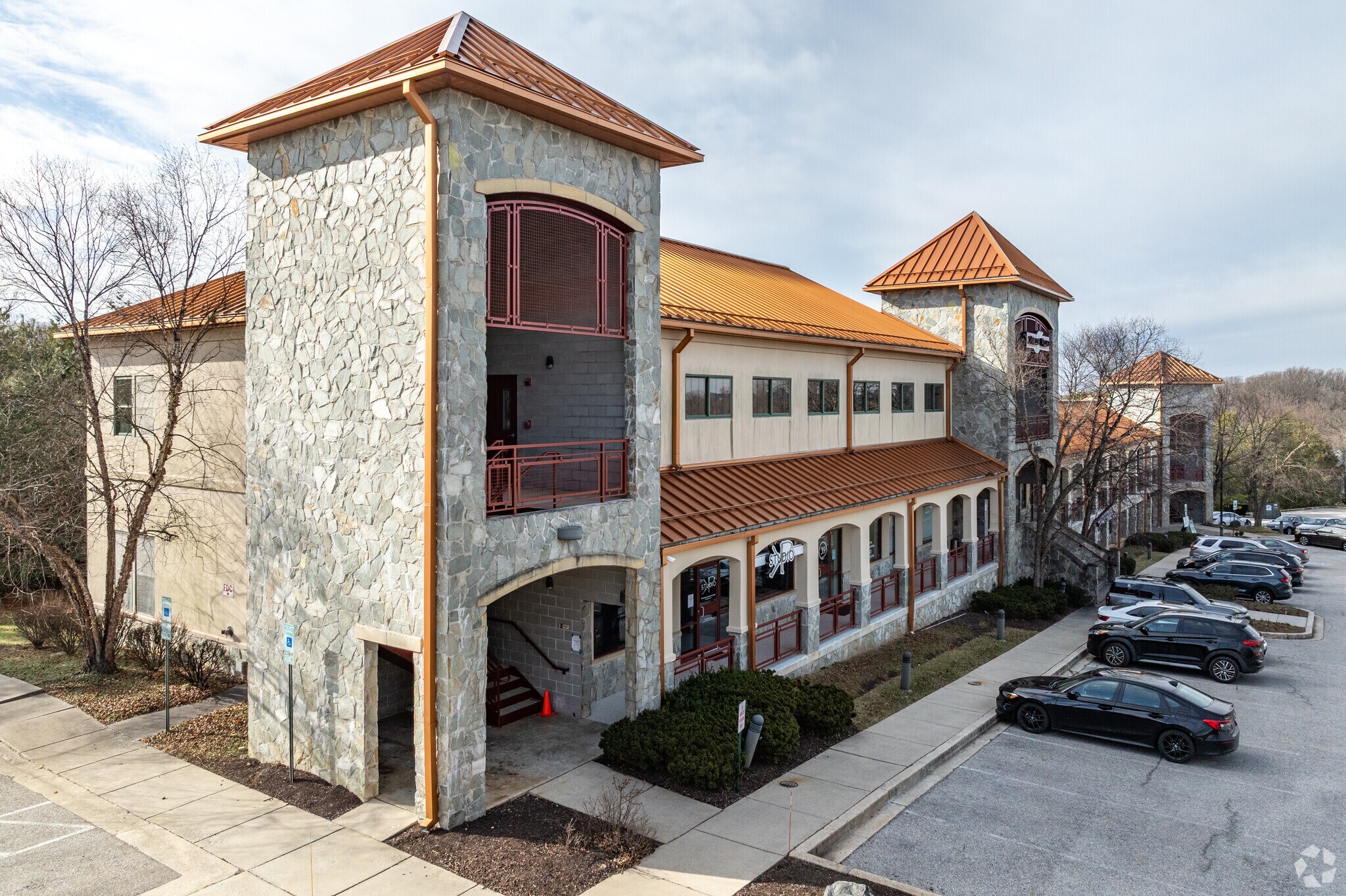 8001 Hillsborough Rd, Ellicott City, MD for Rent