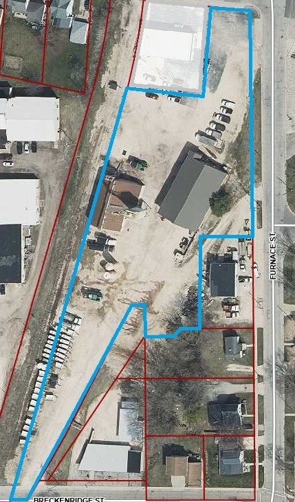 529 Furnace St, Mayville, WI for Sale