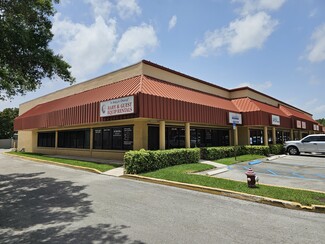 Riviera Beach, FL Flex - 4152-4230 Blue Heron Blvd W Riviera Beach, FL Flex - 4152-4230 Blue Heron Blvd W