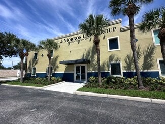 Tampa, FL Office - 1515 Marion St Tampa, FL Office - 1515 Marion St