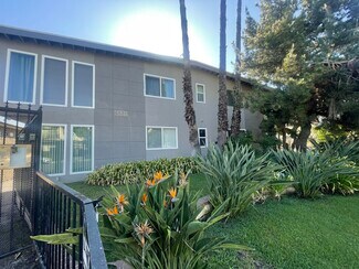North Hollywood, CA Apartments - 5510 Corteen Pl