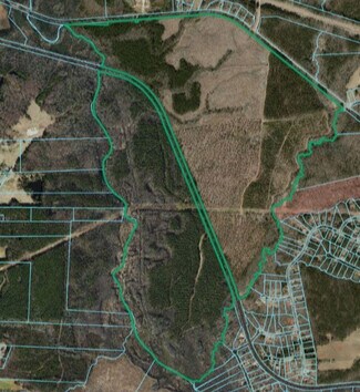 Middlesex, NC Industrial Land - 14421 US-264 Alt E Hwy Middlesex, NC Industrial Land - 14421 US-264 Alt E Hwy