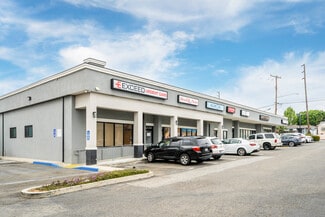 Lomita, CA Retail - 2408-2418 Lomita Blvd