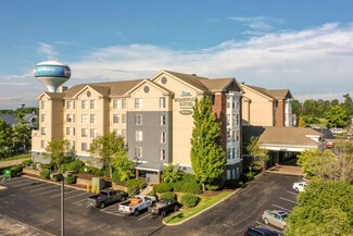 Miamisburg, OH Hospitality - 3100 Contemporary Ln Miamisburg, OH Hospitality - 3100 Contemporary Ln