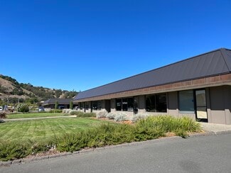 San Rafael, CA Office, Industrial - 25-55 Mitchell Blvd