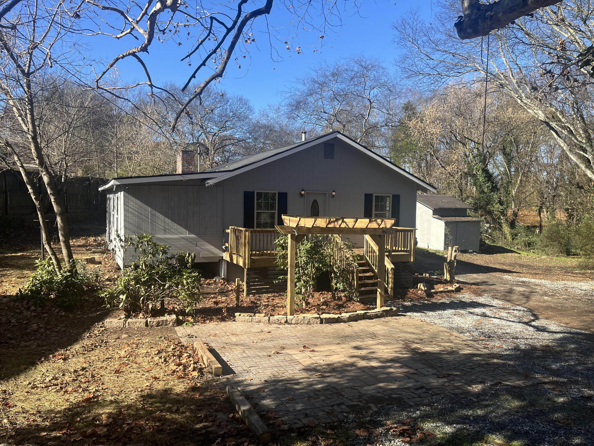 2230 Palm St, Canton, GA for Rent
