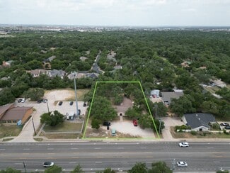Austin, TX Office - 9020 Anderson Mill Rd