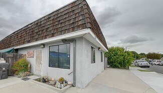 Long Beach, CA Office - 2715 E 56th St