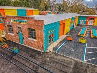 Downtown Co-Working Facility (18 Units)