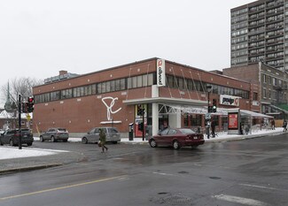 Montréal, QC Office - 5585-5595 Av De Monkland Montréal, QC Office - 5585-5595 Av De Monkland