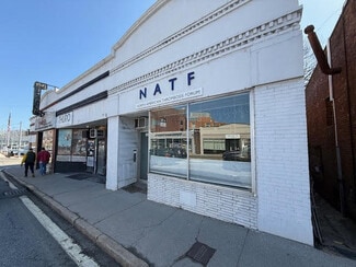 Brookline, MA Retail - 358-370 Boylston St