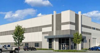 Piedmont, SC Industrial - 1171 Bracken Rd