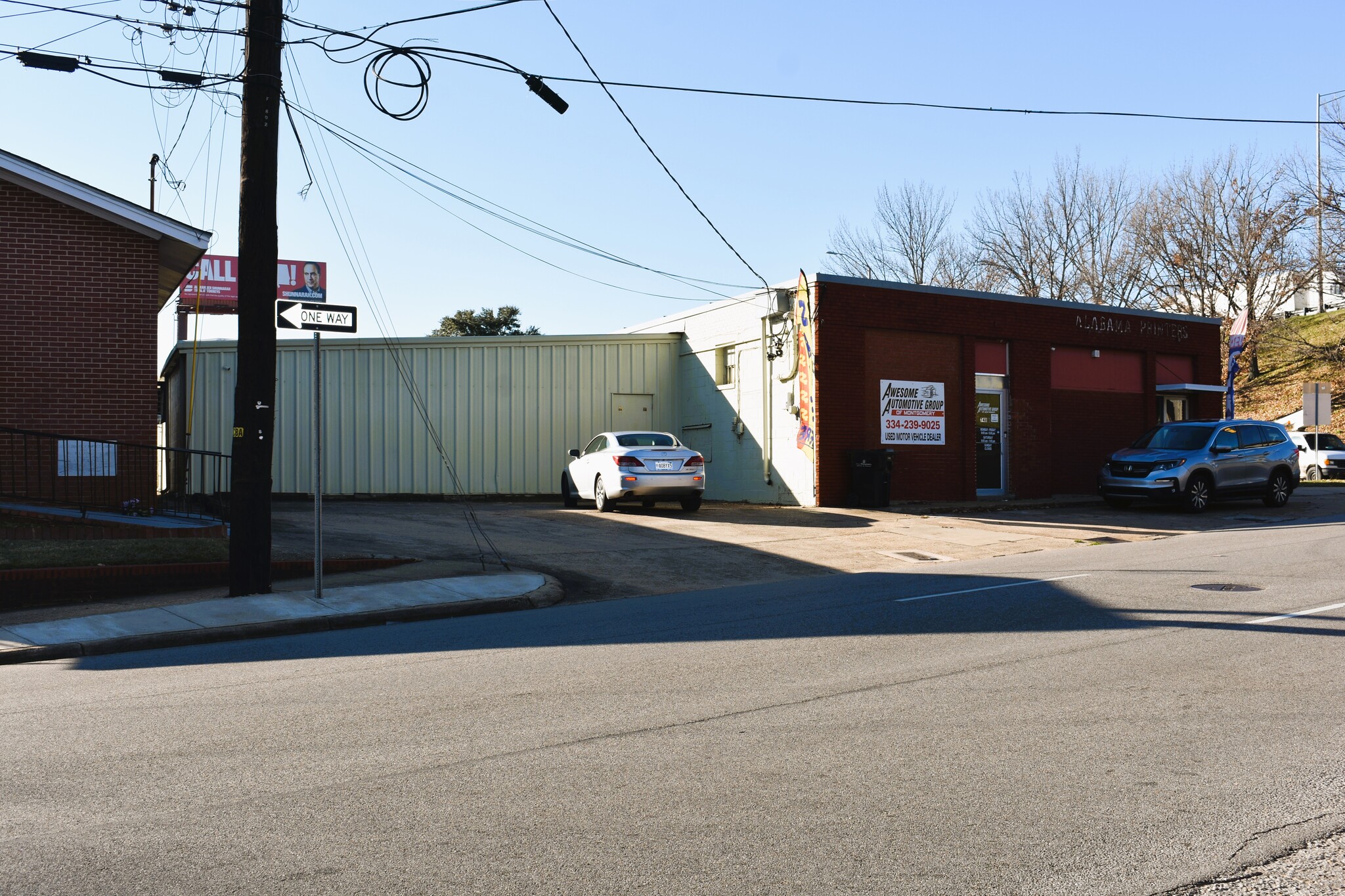 748 S Decatur St, Montgomery, AL for Sale