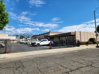 Ontario, CA Industrial - 1032 W Brooks St