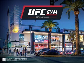 Brea, CA undefined - 220 S Brea Blvd