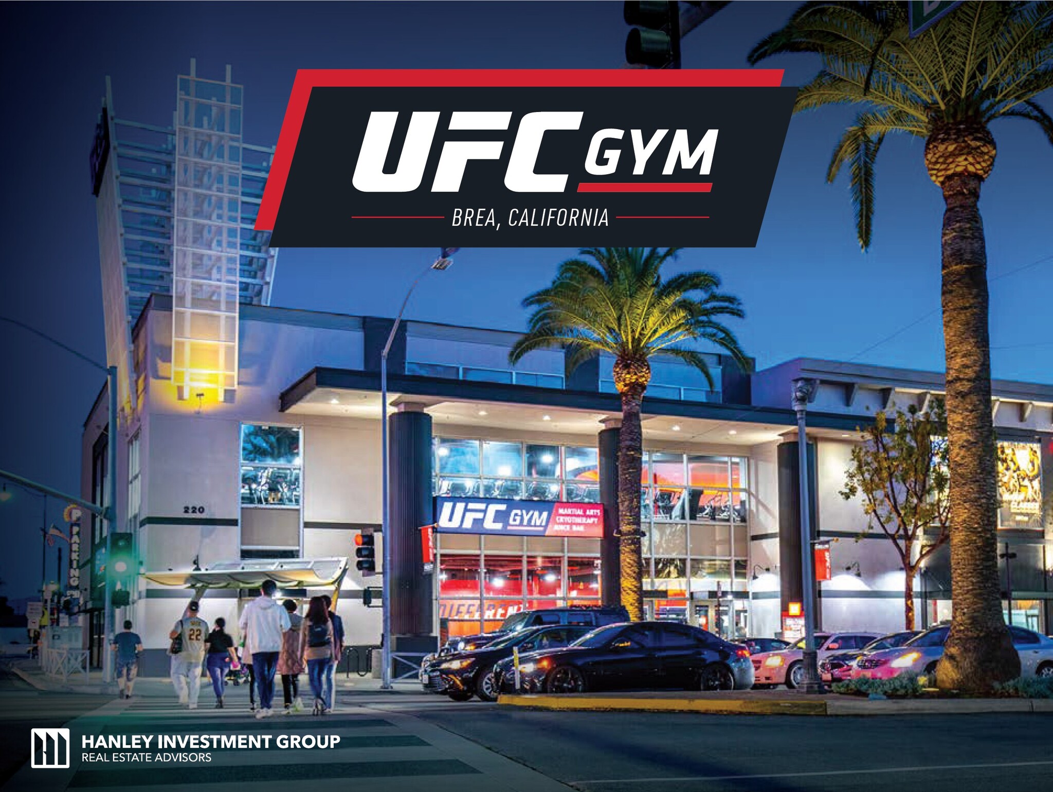 220 S Brea Blvd, Brea, CA for Sale