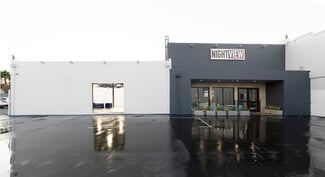 North Hollywood, CA Office/Retail - 10824 Burbank Blvd North Hollywood, CA Office/Retail - 10824 Burbank Blvd