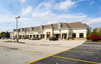 Wales, WI Retail - 300 E Summit Ave