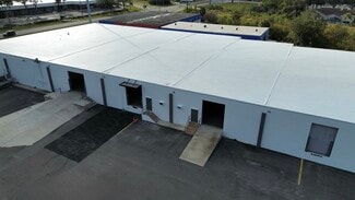 Largo, FL Industrial - 12388 Starkey Rd
