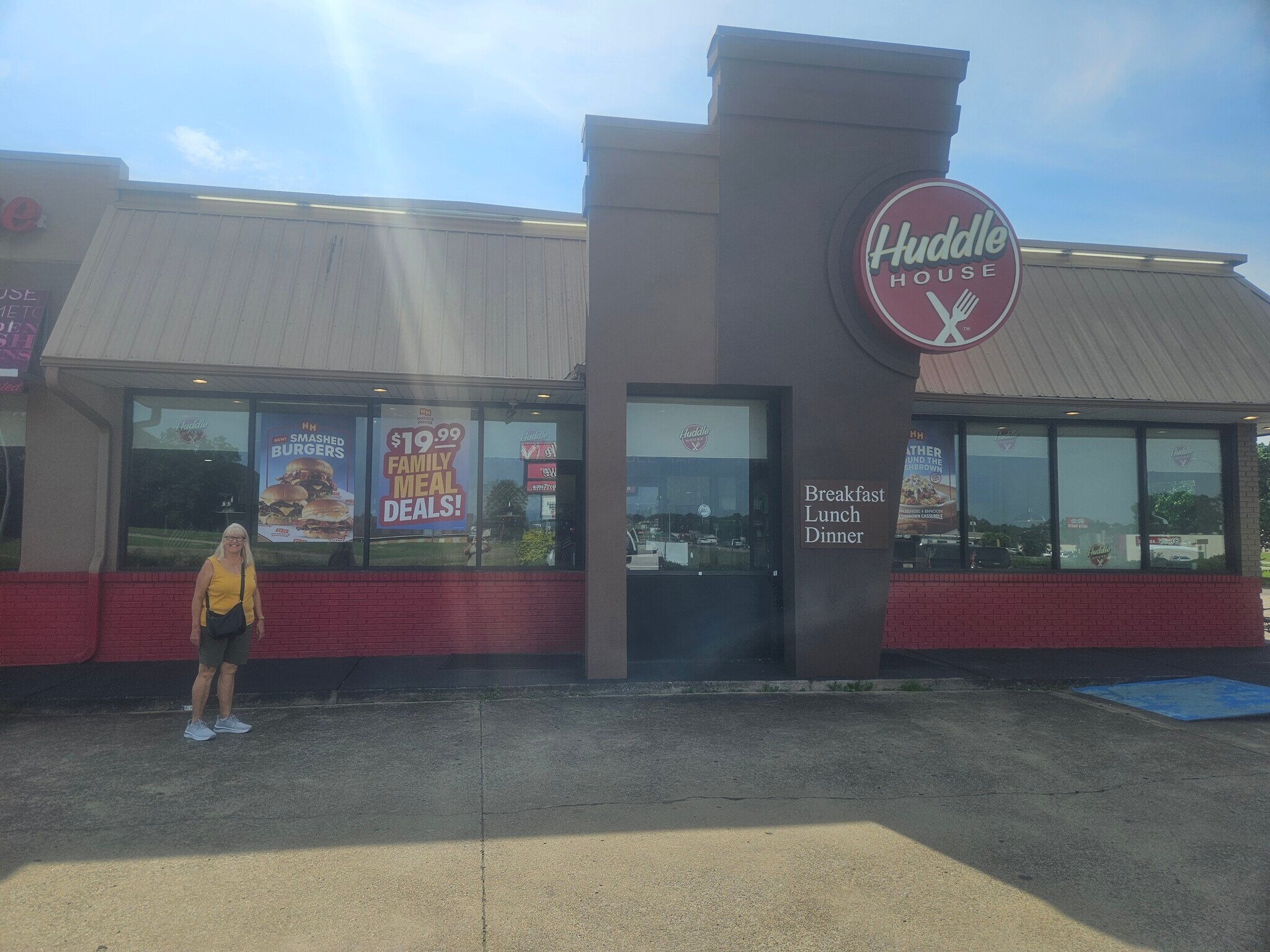 1580 W Main St, Centre, AL for Sale