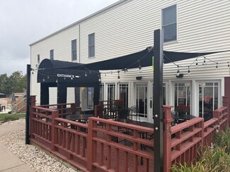 Deerfield, WI Retail - 15 N Main St