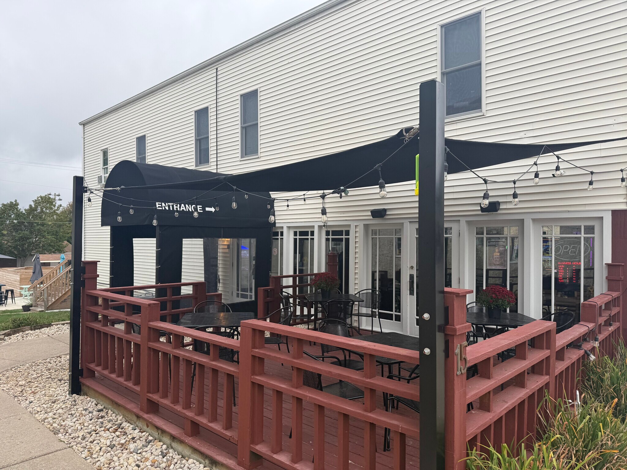 15 N Main St, Deerfield, WI for Sale