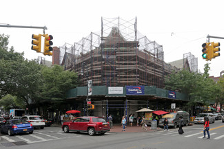 Jackson Heights, NY Office - 37-06-37-08 82nd St