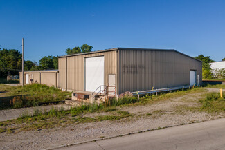 Fostoria, OH Industrial - 431 E North St