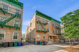 Long Island City, NY Apartments - 3234 44th St