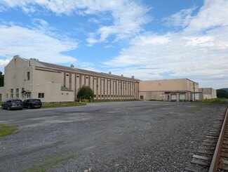 Walnutport, PA Industrial - 40 S Third St