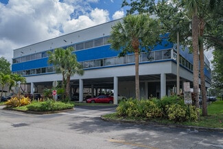 Tamarac, FL Office, Office/Medical - 5701 NW 88th Ave