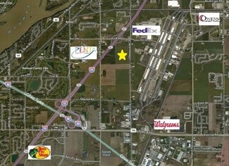 Rossford, OH Commercial - Glenwood Road At Buck Rd
