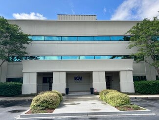 Charlotte, NC Office - 4000 Park Rd