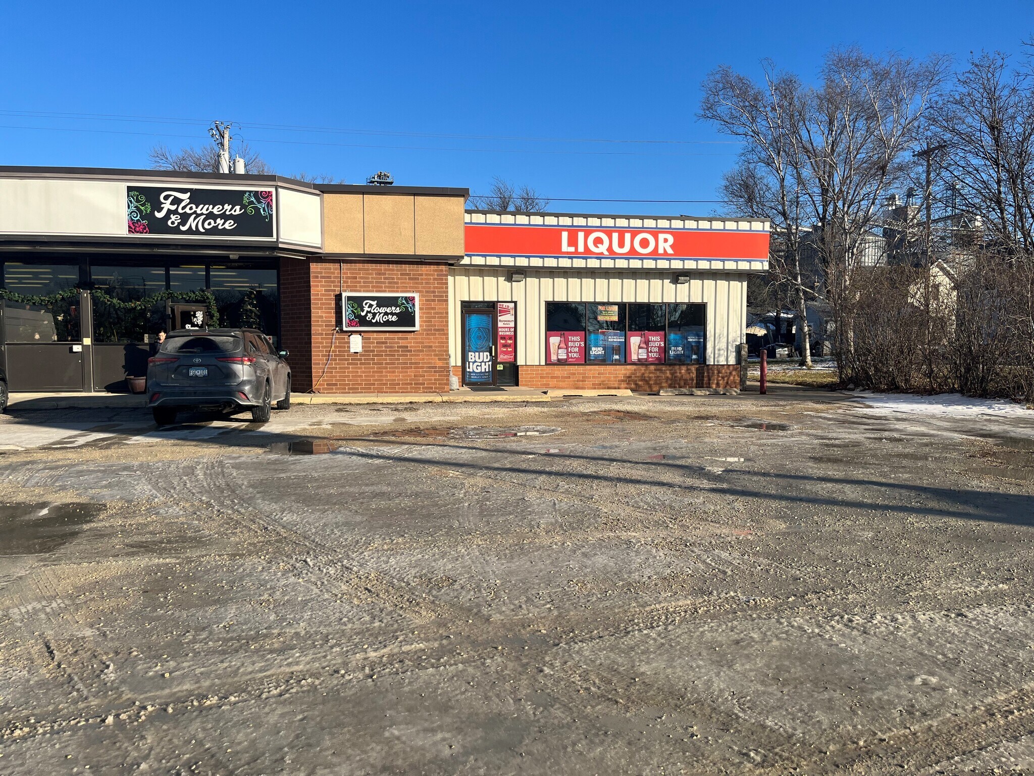 302-306 Main St S, Stewartville, MN for Sale
