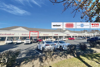 Miller Place, NY Retail - 159 Route 25A