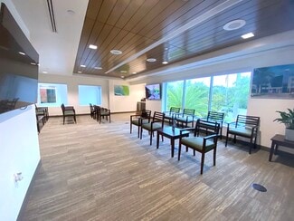 Orange City, FL Office/Medical - 1105-1129 Saxon Blvd