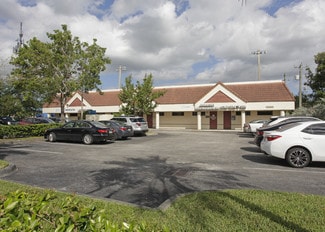 Pembroke Pines, FL Office - 12333 NW 18th St Pembroke Pines, FL Office - 12333 NW 18th St