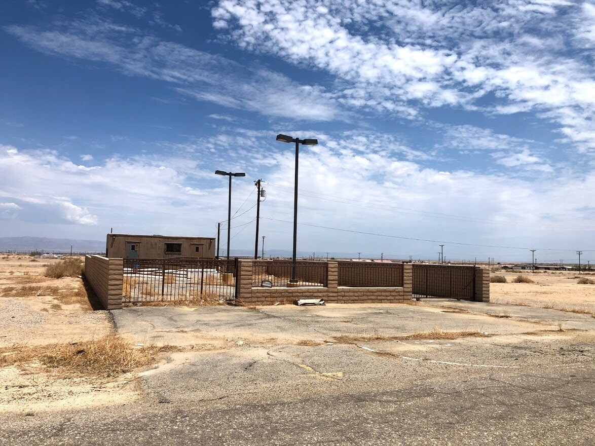 1972 Thomas R Cannell Rd, Thermal, CA for Sale
