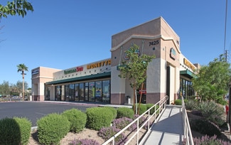 Las Vegas, NV Retail - 7425 S Eastern Ave Las Vegas, NV Retail - 7425 S Eastern Ave
