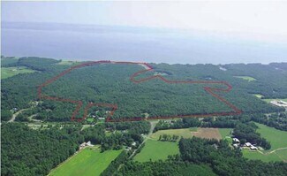 Lexington Park, MD Residential - Three Notch Rd