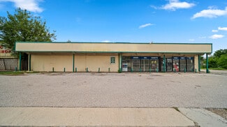 Houston, TX Retail - 643 Aldine Mail Route Rd